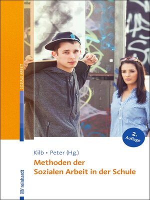 cover image of Methoden der Sozialen Arbeit in der Schule